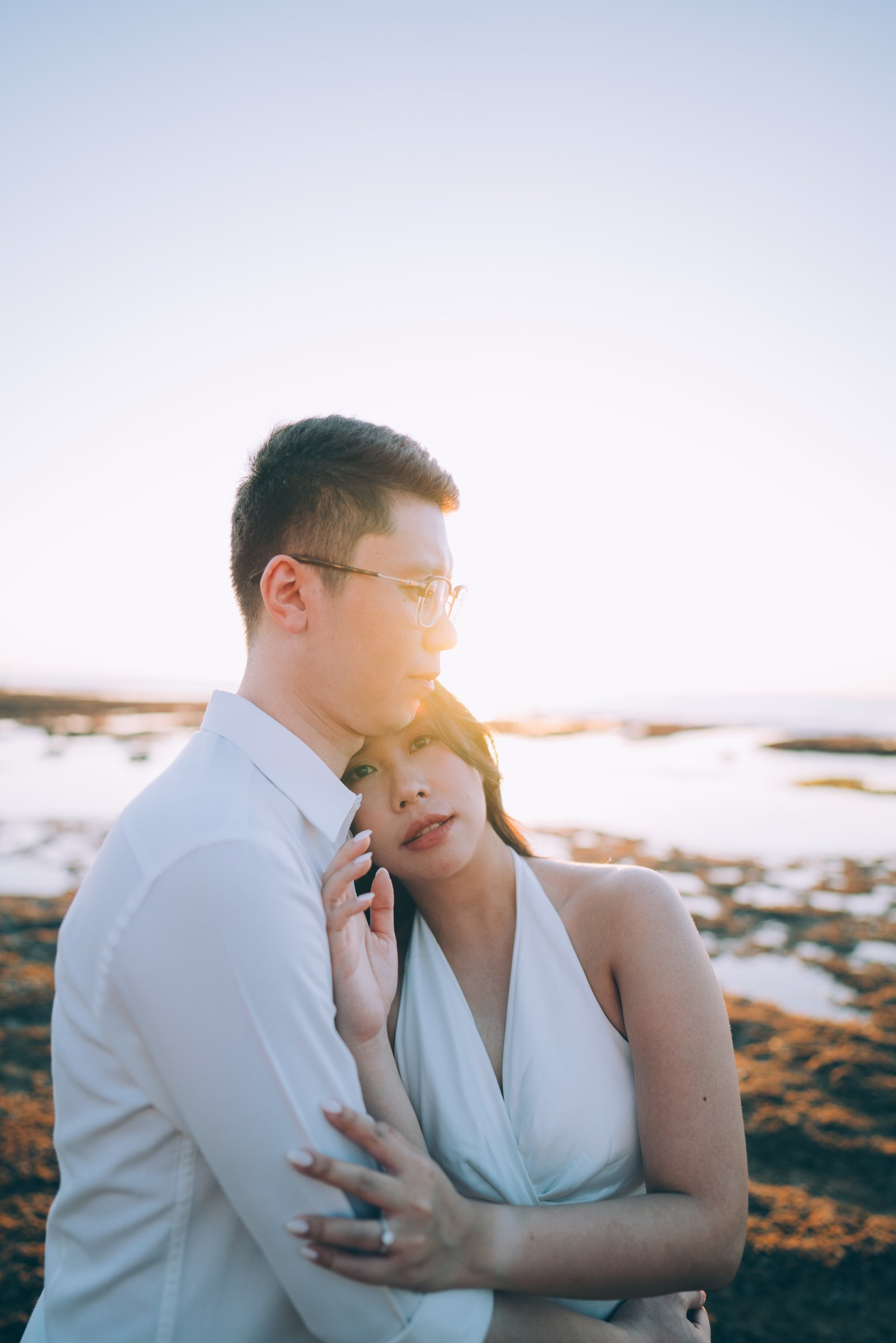 Nicholas & Novi